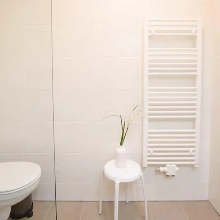 Apartment Sonni 3-0-1 *