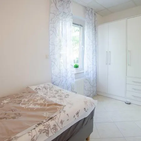 Apartment Sonni 3-0-1