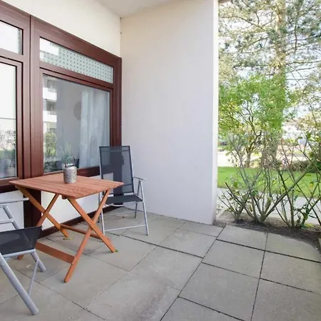 Apartment Sonni 3-0-1 *