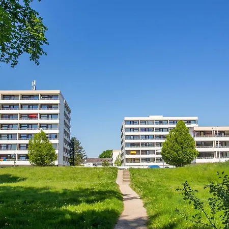 Apartment Sonni 3-0-1 Kellenhusen